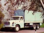 Tatra T148 V 6x6 1969 года